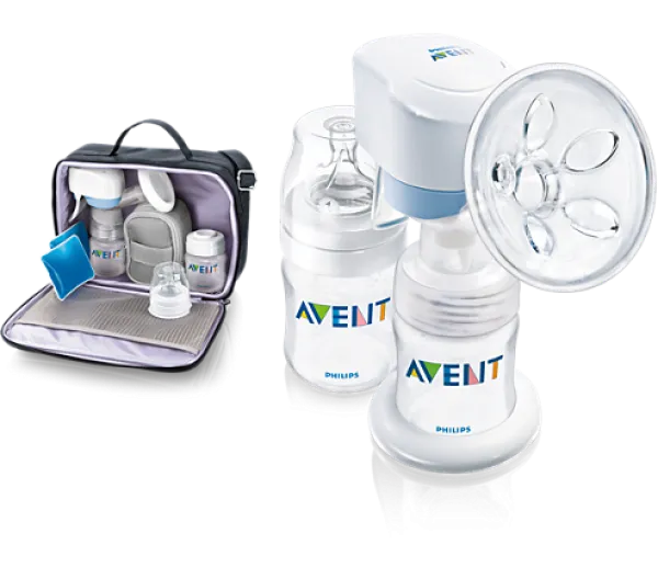 Philips Avent SCF312/13 Göğüs Pompası