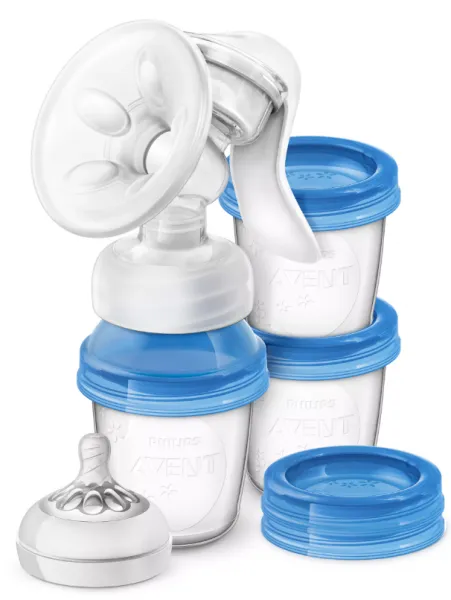 Philips Avent SCF330/13 Göğüs Pompası