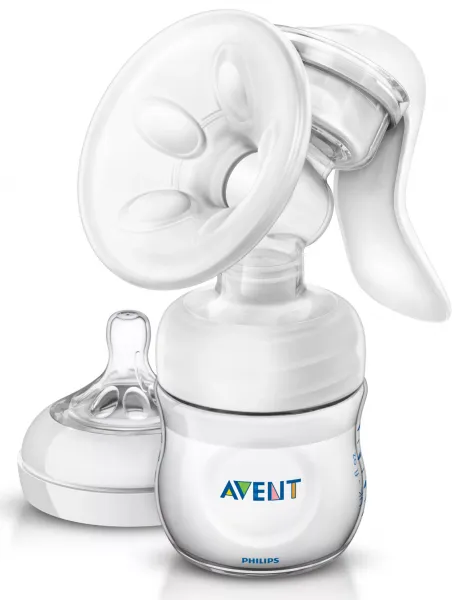 Philips Avent SCF330/20 Göğüs Pompası