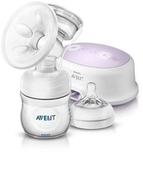 Philips Avent SCF332/01 Natural Göğüs Pompası