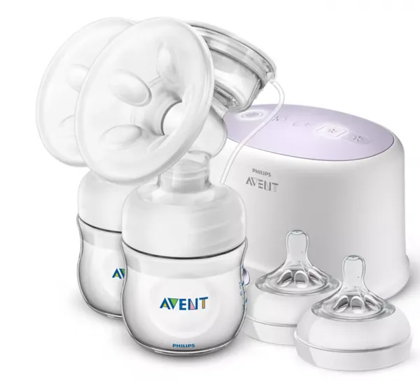 Philips Avent SCF334/31 Göğüs Pompası