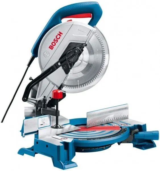 Bosch GCM 10 MX Professional Gönye Testere