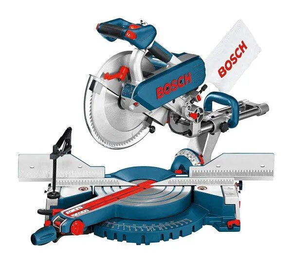 Bosch GCM 12 SD Professional Gönye Testere