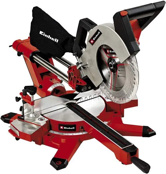 Einhell TE-SM 2534 Dual Gönye Testere