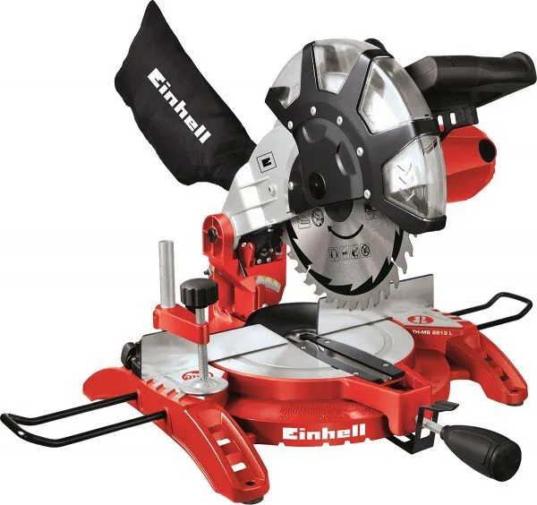 Einhell TH-MS 2513 L Gönye Testere