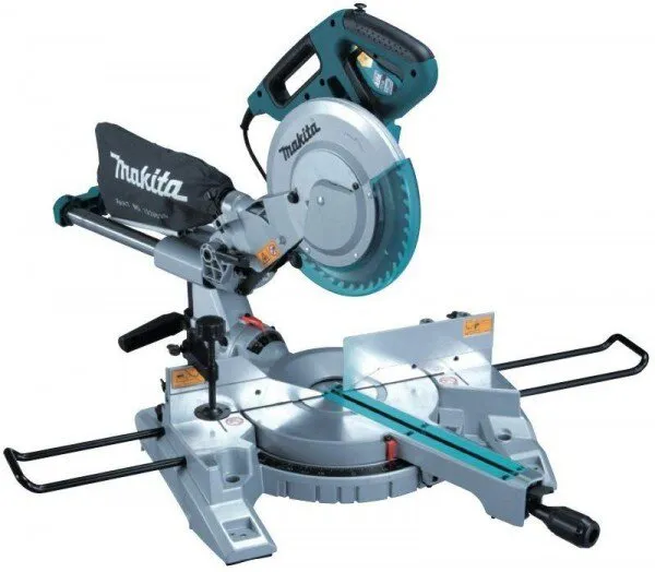 Makita LS1018L Gönye Testere