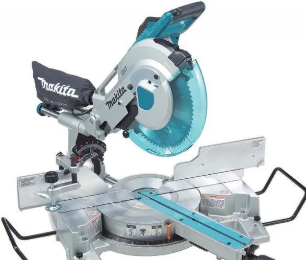 Makita LS1216L Gönye Testere