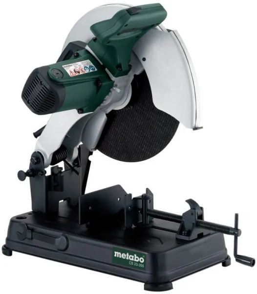 Metabo CS 23-355 Gönye Testere