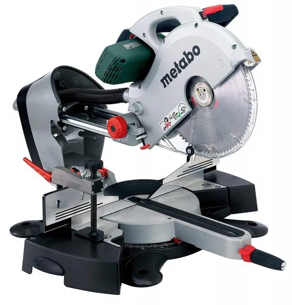 Metabo KGS 315 Plus Gönye Testere