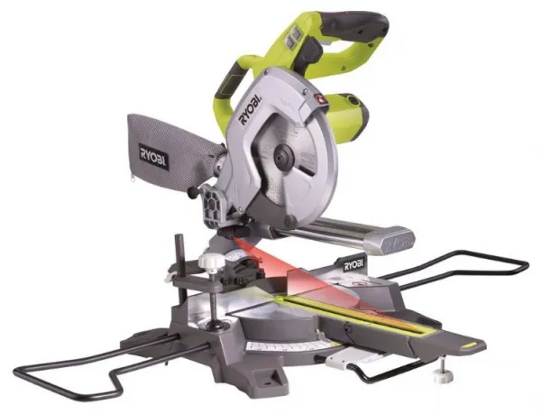 Ryobi EMS216L Gönye Testere