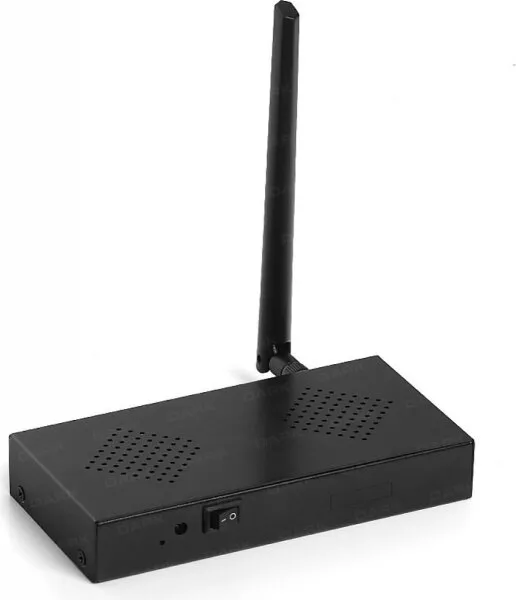 Dark DS01 Digital Signage Player (DK-PC-DS01) Görüntü ve Ses Aktarıcı