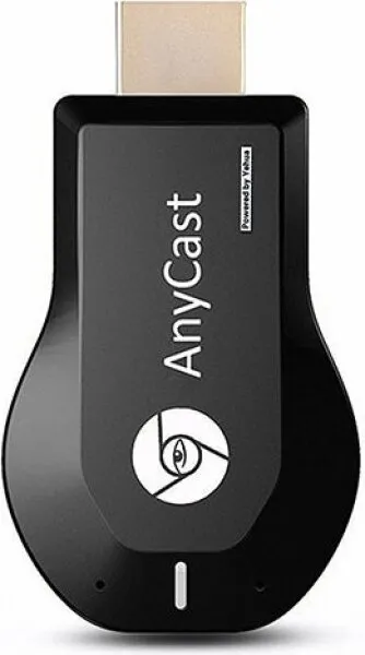 Hytech HY-W10 Anycast M4 Görüntü ve Ses Aktarıcı