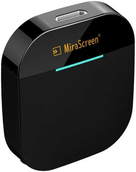 MiraScreen G5 Görüntü ve Ses Aktarıcı