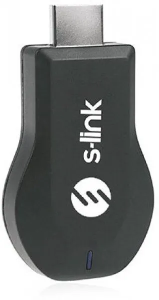 S-link SL-W20 Görüntü ve Ses Aktarıcı