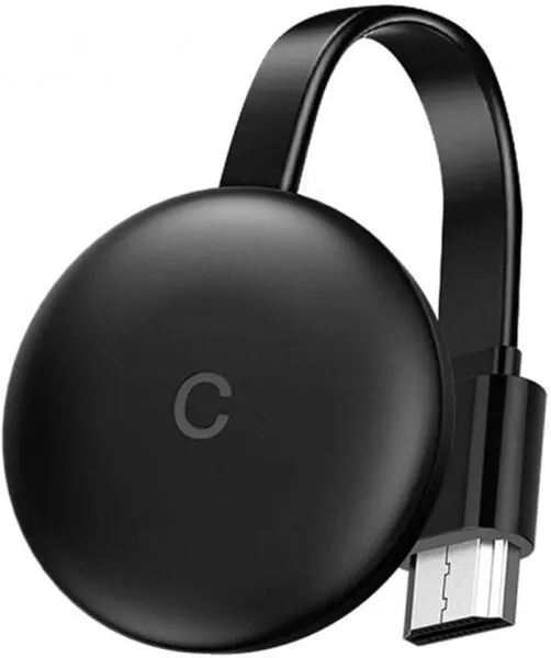 Zore Chromecast G12 Görüntü ve Ses Aktarıcı