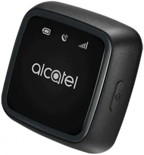 Alcatel Movetrack GPS Takip Cihazı
