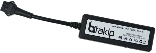 Bitakip BT17 GPS Takip Cihazı