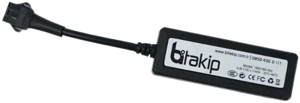Bitakip BT22 GPS Takip Cihazı