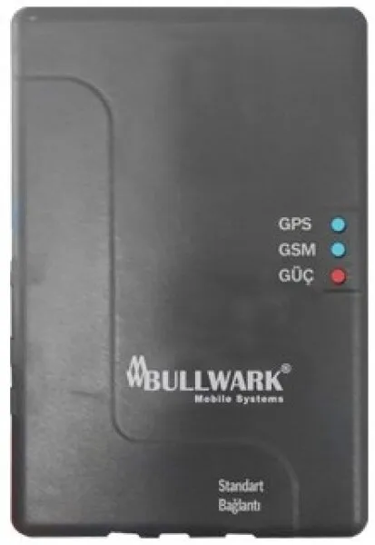 Bullwark BLW-100AT GPS Takip Cihazı
