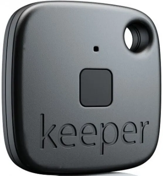 Gigaset Keeper GPS Takip Cihazı
