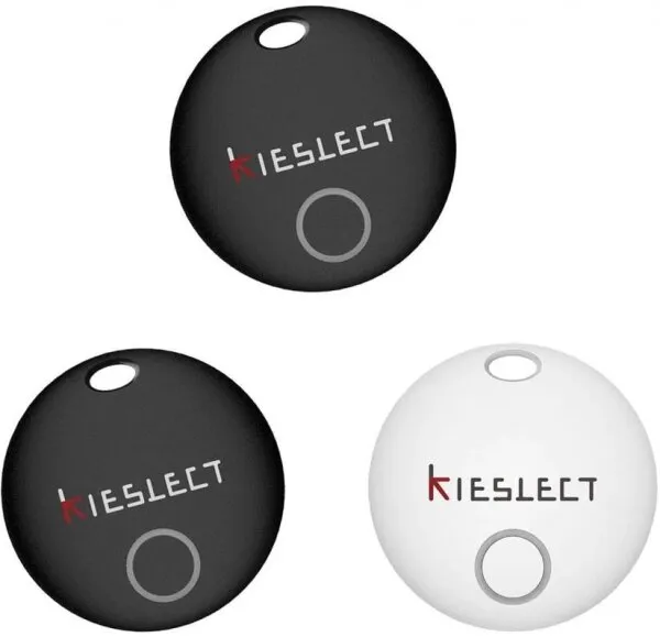 Kieslect Smart Tag 3lü 3 Adet GPS Takip Cihazı