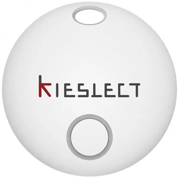 Kieslect Smart Tag 1 Adet GPS Takip Cihazı