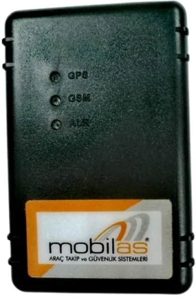Mobilas MBS-190 GPS Takip Cihazı