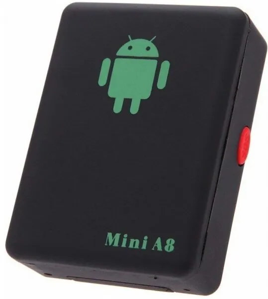 Optivals Mini A8 GPS Takip Cihazı