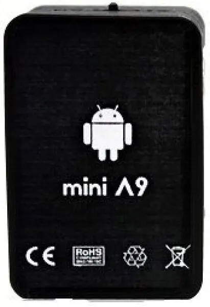 Optivals Mini A9 GPS Takip Cihazı