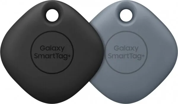 Samsung Galaxy SmartTag+ İkili 2 Adet (EI-T7300M) GPS Takip Cihazı