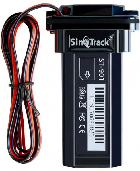SinoTrack ST-901 GPS Takip Cihazı
