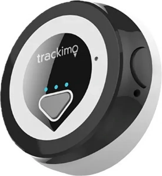 Trackimo TRKM014 GPS Takip Cihazı