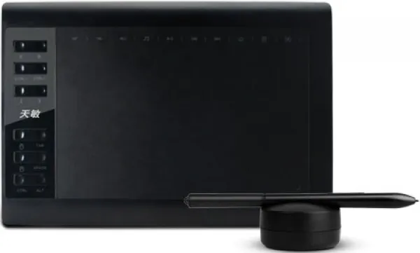 10moons 1060Plus Grafik Tablet