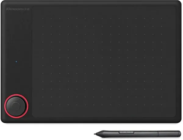 10moons G30 Grafik Tablet