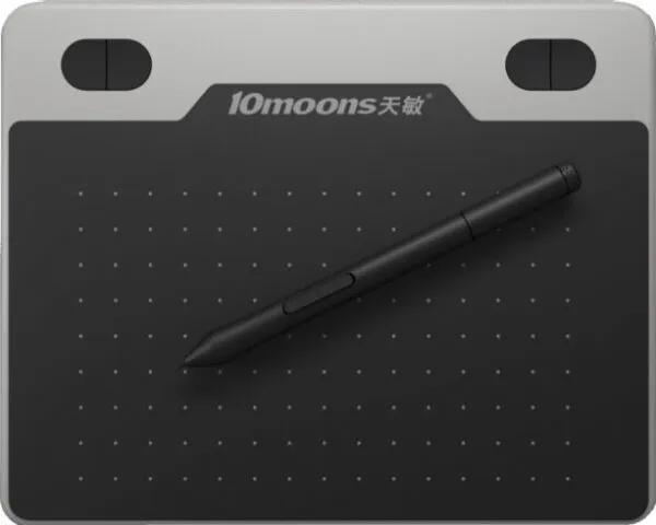 10moons T503 Grafik Tablet
