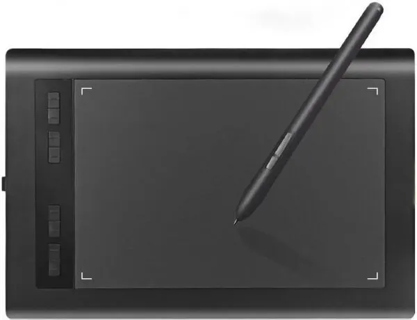 Acepen AP1060 Grafik Tablet