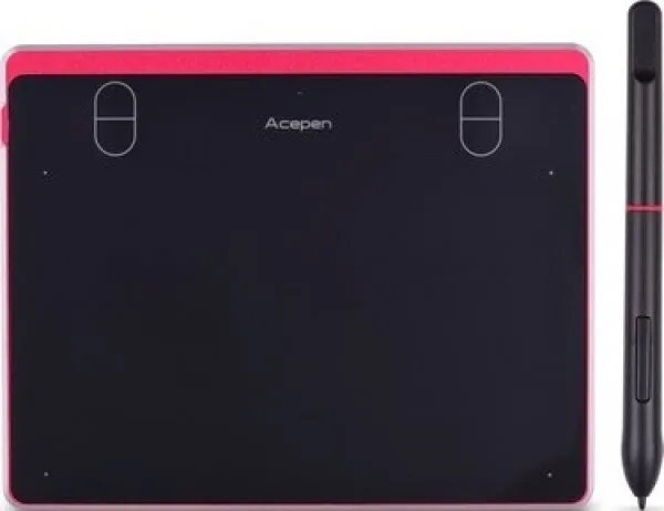 Acepen AP604 Grafik Tablet