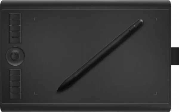 Gaomon M10K 2018 Grafik Tablet