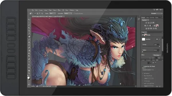 Gaomon PD1560 Grafik Tablet