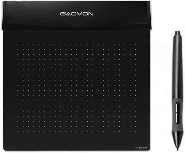 Gaomon S56K Grafik Tablet