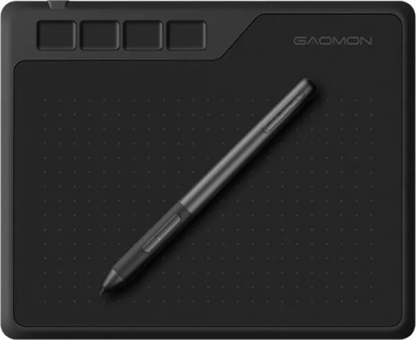 Gaomon S620 Grafik Tablet