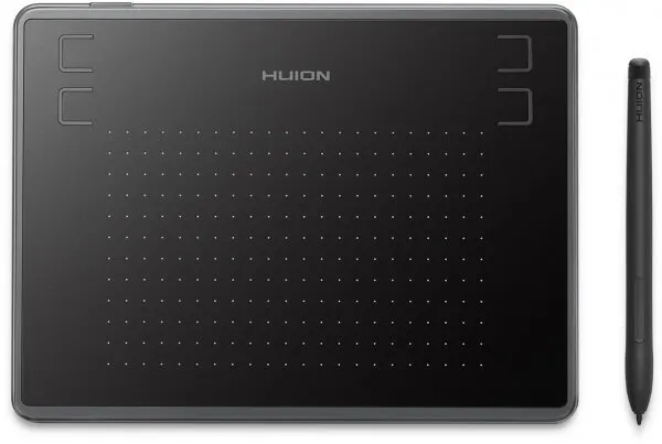 Huion Inspiroy H430P Grafik Tablet