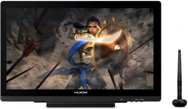 Huion Kamvas GT-191 Grafik Tablet