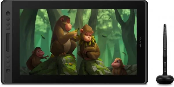 Huion Kamvas Pro 16 (GT-156) Grafik Tablet