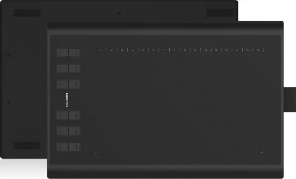 Huion New 1060 Plus Grafik Tablet