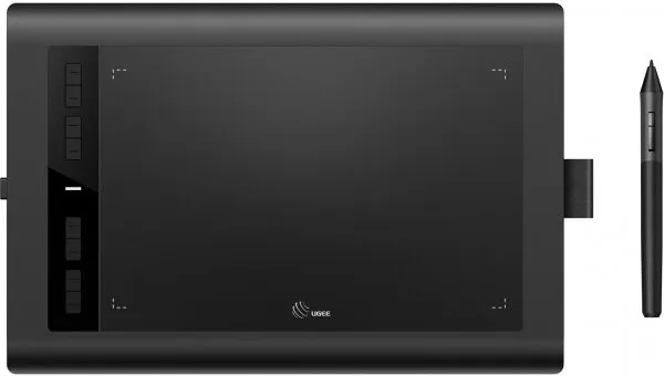 Ugee HK1060pro Grafik Tablet