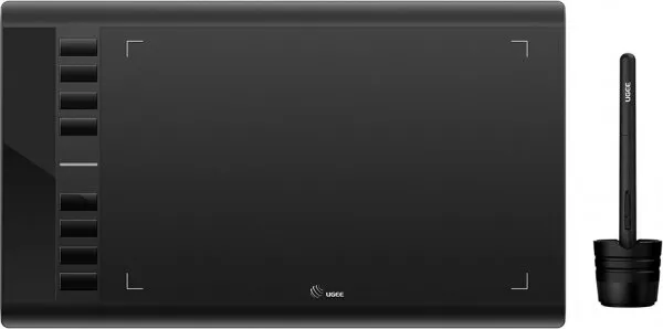 Ugee M708 Grafik Tablet
