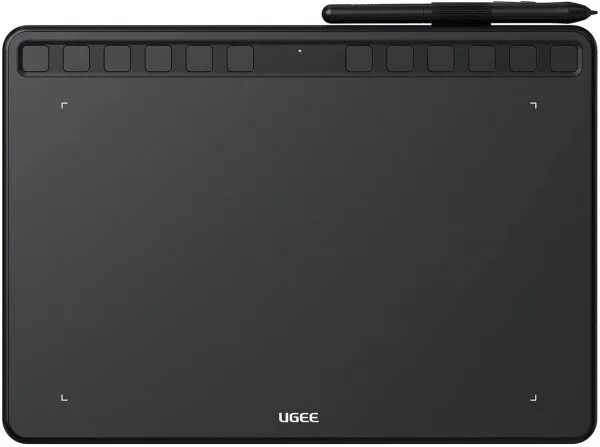 Ugee S1060W Grafik Tablet