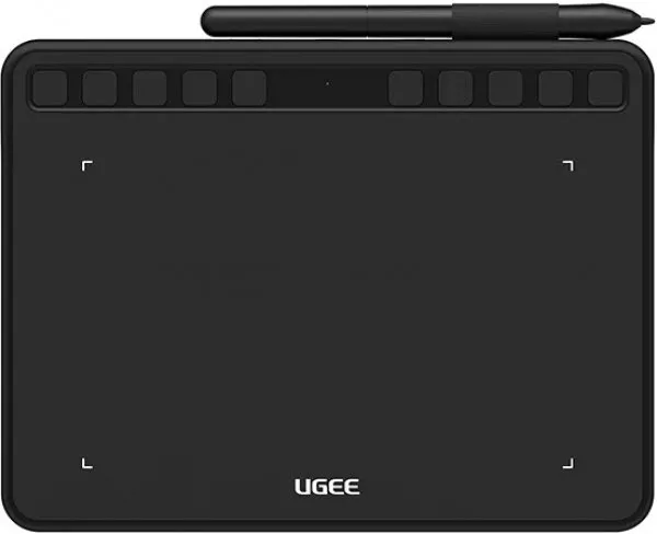 Ugee S640W Grafik Tablet