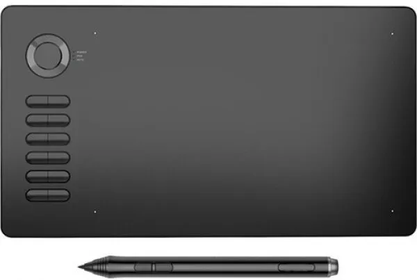 Veikk A15 Grafik Tablet